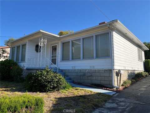 3425 Montrose Avenue, La Crescenta, CA 91214
