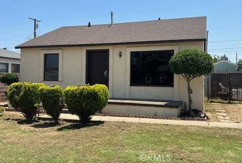 618 E 121st Street, Los Angeles, CA 90059