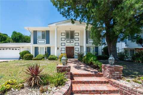 5819 Fairhaven Avenue, Woodland Hills, CA 91367