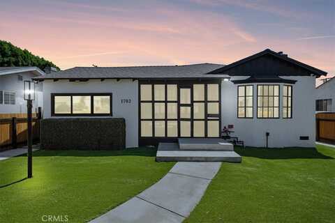 1702 Landis Street, Burbank, CA 91504