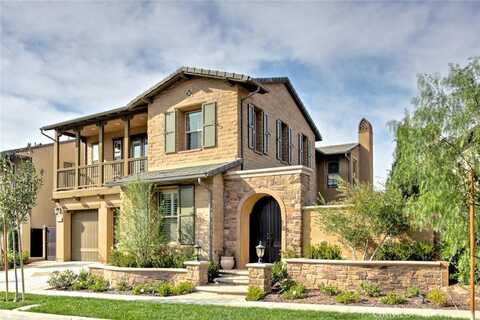 26 Native Trail, Irvine, CA 92618