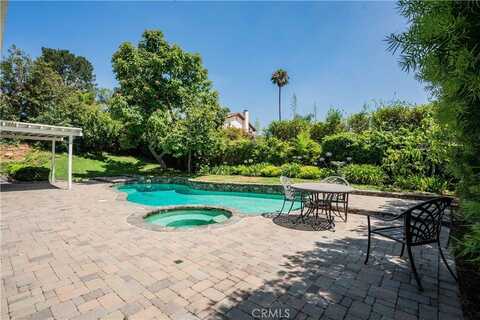 2396 Venus Drive, Los Angeles, CA 90046