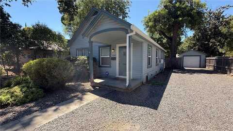 1249 Warner Street, Chico, CA 95926