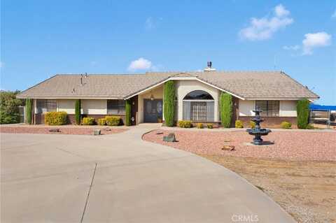7849 Oak Hill Road, Oak Hills, CA 92344