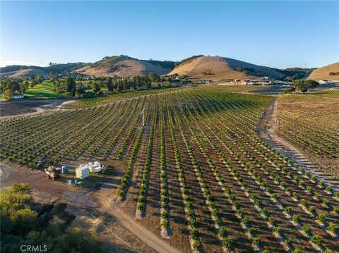 5502 Los Ranchos Road, San Luis Obispo, CA 93401