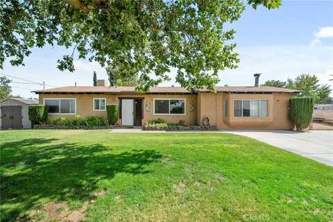 14537 Yucca Street, Hesperia, CA 92345