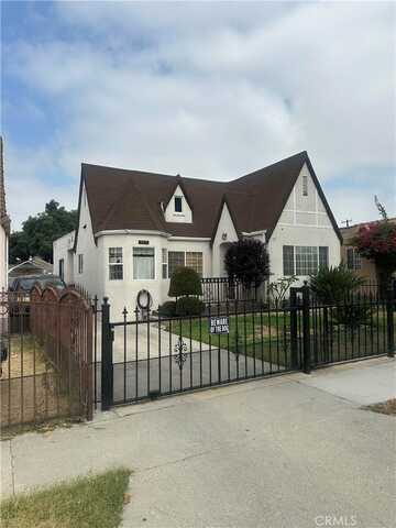 8177 Evergreen Avenue, South Gate, CA 90280