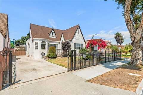 8177 Evergreen Avenue, South Gate, CA 90280