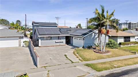 12232 Fieldgate Street, Garden Grove, CA 92841