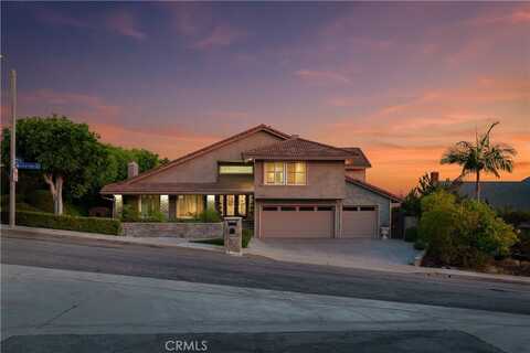 3732 E Longridge Drive, Orange, CA 92867
