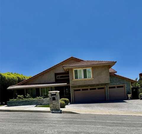 3732 E Longridge Drive, Orange, CA 92867