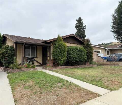18708 Fieldbrook Street, Rowland Heights, CA 91748