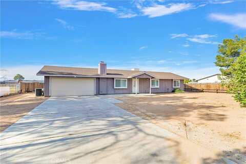 22331 Ramona Avenue, Apple Valley, CA 92307