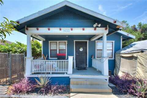 1433 S Sunol Drive, Los Angeles, CA 90023