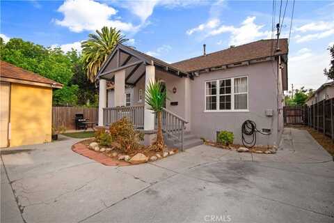 745 E Villa Street, Pasadena, CA 91101