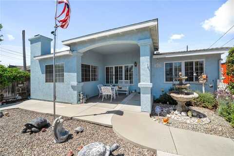 15723 Fellowship Street, La Puente, CA 91744