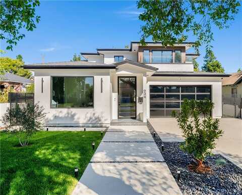 934 N Fairview Street, Burbank, CA 91505