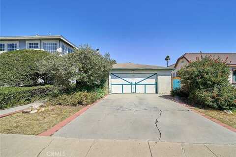 11032 Aletta Avenue, Culver City, CA 90232