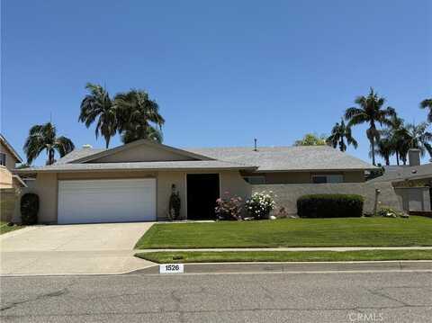 1526 Brookhaven Avenue, Placentia, CA 92870