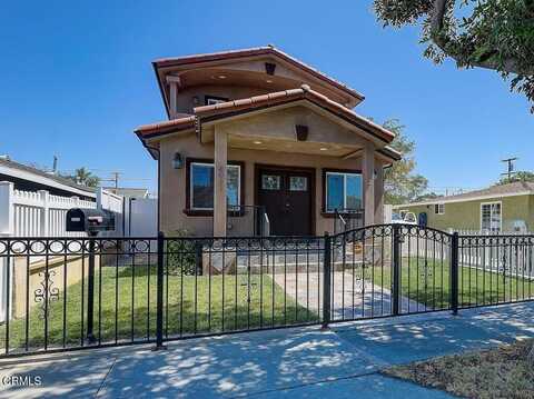 8031 Alhambra Avenue, Paramount, CA 90723