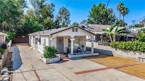 5841 Arroyo Drive, Los Angeles, CA 90042