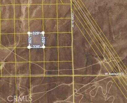 130 W Ave E-6 W, Lancaster, CA 93536