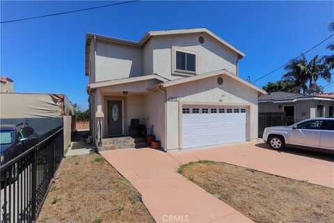 952 N Gaffey Place, San Pedro, CA 90731