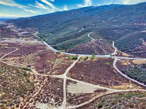 0 Spunky Canyon Road, Palmdale, CA 91390
