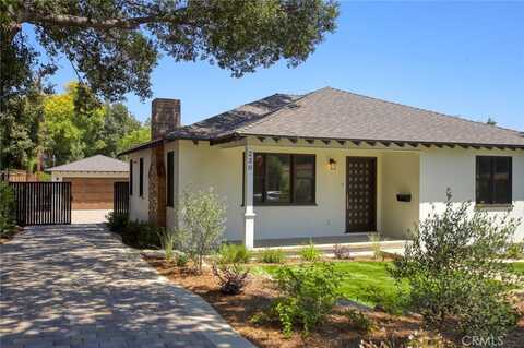 230 N Sunnyside Avenue, Sierra Madre, CA 91024