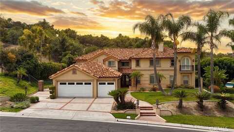 2651 Palomino Drive, Covina, CA 91724
