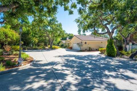 629 Shelter Ridge Place, Nipomo, CA 93444