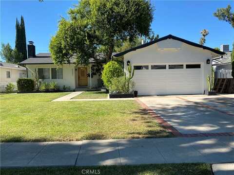 22301 Haynes Street, Woodland Hills, CA 91303
