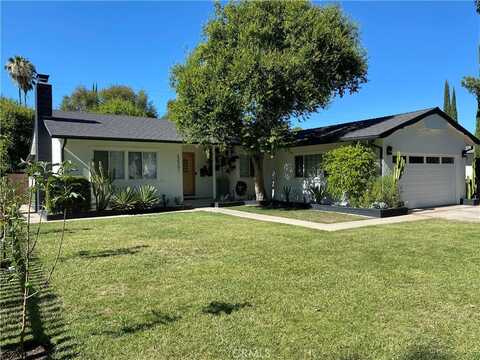 22301 Haynes Street, Woodland Hills, CA 91303