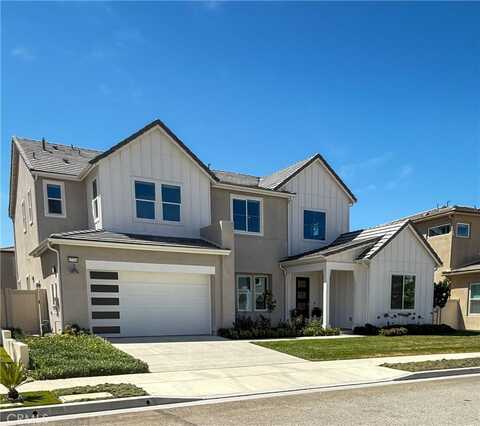 17716 Ridgeline Court, Saugus, CA 91350