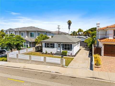 2419 Graham Avenue, Redondo Beach, CA 90278