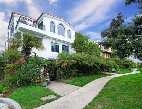 445 26th Street, Manhattan Beach, CA 90266