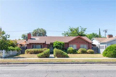 16632 Nordhoff Street, North Hills, CA 91343