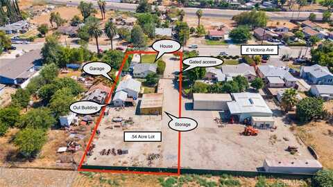 1842 E Victoria Avenue, San Bernardino, CA 92408
