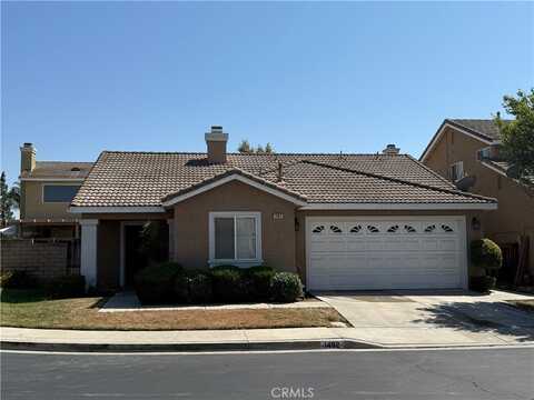 1492 Goldeneagle Drive, Corona, CA 92879