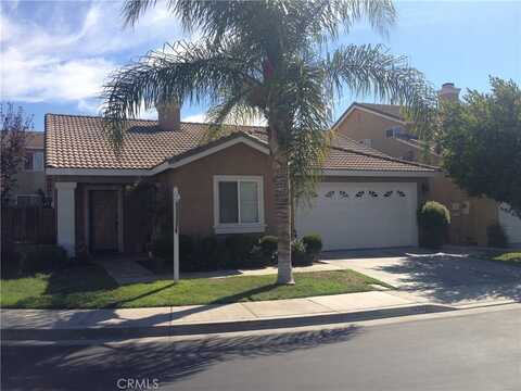 1492 Goldeneagle Drive, Corona, CA 92879