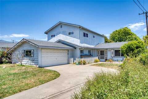 740 Walnut Lane, Santa Barbara, CA 93111
