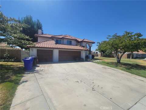 12310 Iroquois Road, Apple Valley, CA 92308
