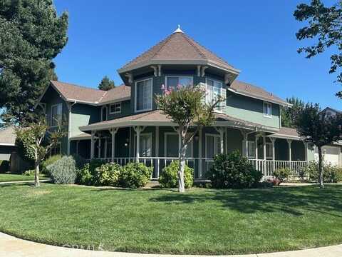 1554 Santa Inez Court, Merced, CA 95340