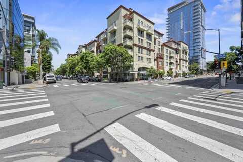 1501 Front Street, San Diego, CA 92101