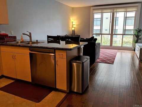 1501 Front Street, San Diego, CA 92101