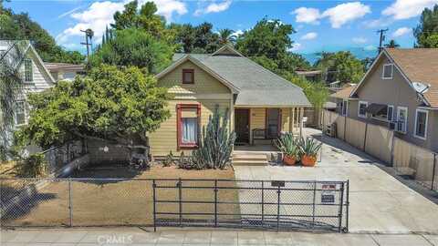 461 San Francisco Avenue, Pomona, CA 91767