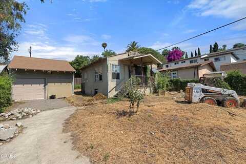 3741 Locke Avenue, Los Angeles, CA 90032