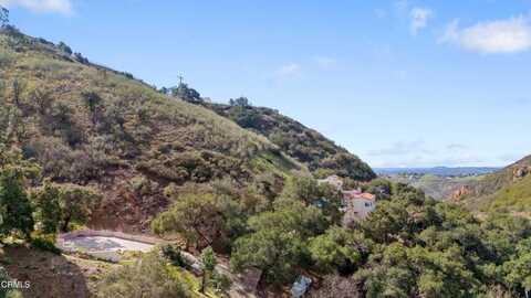 4326 Escondido Trail, Malibu, CA 90265
