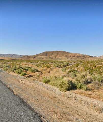800 Fort Irwin Road, Barstow, CA 92311