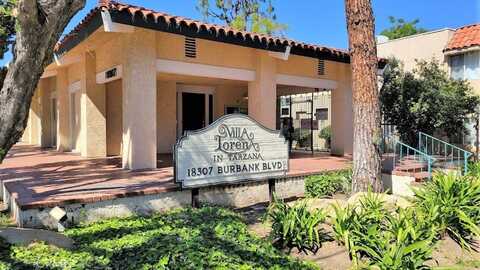 18307 Burbank Boulevard, Tarzana, CA 91356